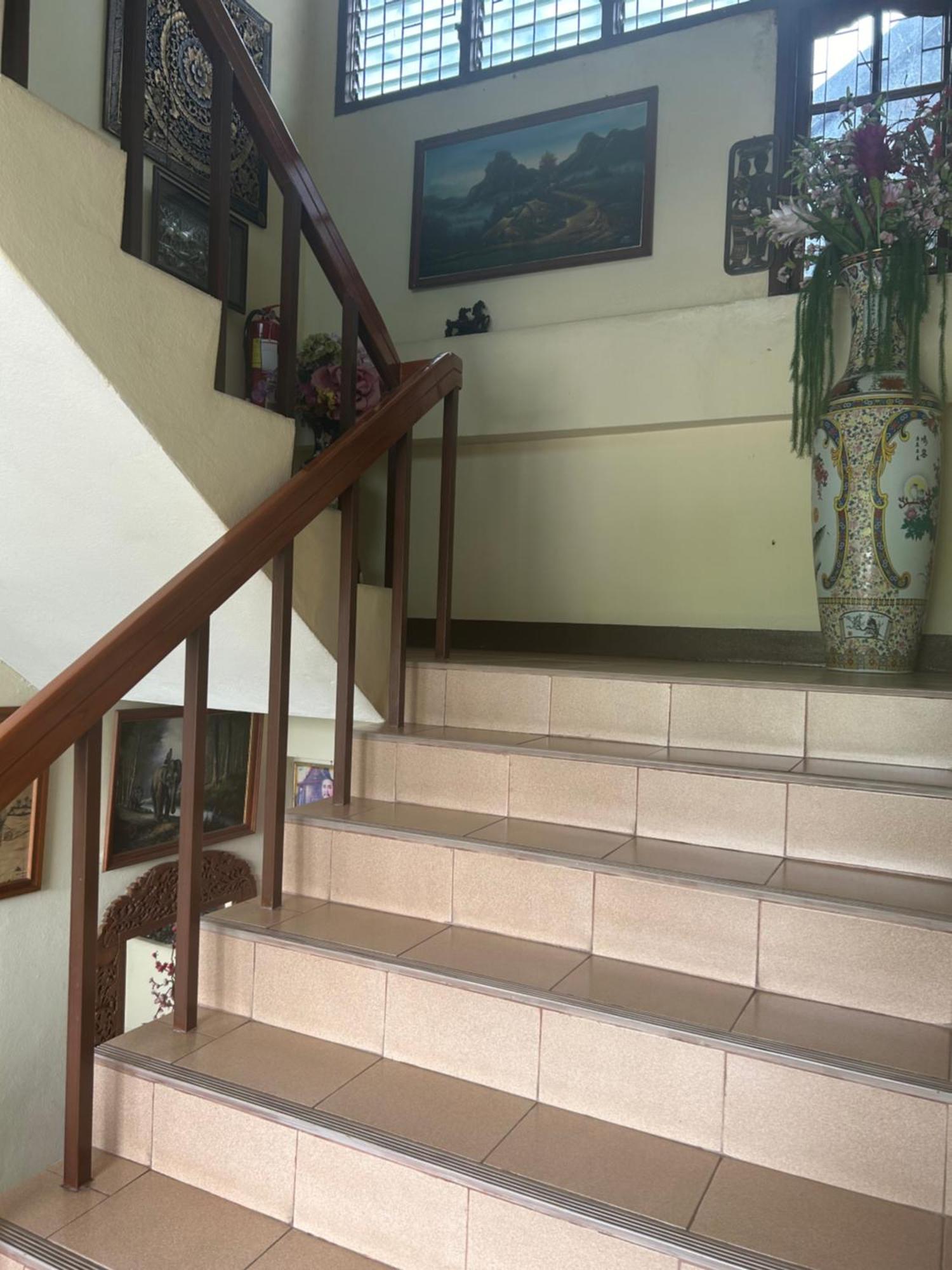 Saithong House Nhà trọ