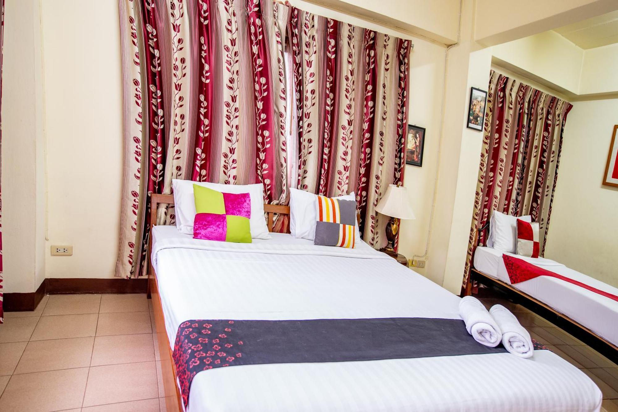Hostel Saithong House Chiang Mai